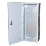 Ящик розриву (корпус) Білмакс ЯРП-400, порожній, під рубильник ВР 32-37 В 30250, Б00000072