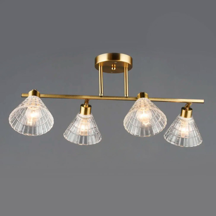 Люстра VALESO B N6653/4 COP - 1