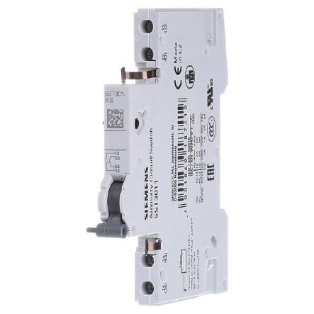 Блок дополнительных контактов (автомат) 1HO, Siemens 5ST3011 - 1