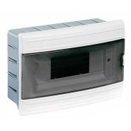 Щит PROFITEC DBX 8006, 6 модулів, внутрішній