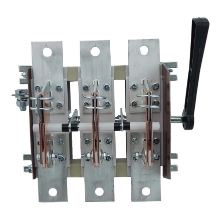 Вимикач-роз'єднувачTNSy РЕ19-39-31120, 630А, TNSy5504244 - 1