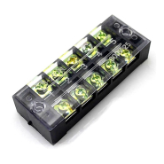 Клеммная колодка TNSy ТВ-2505, TNSy5500314