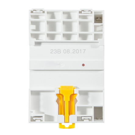 Контактор модульный АСКО-УКРЕМ МК-N 2р 100А 2NO, A0040030038