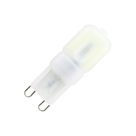 Лампа LED Biom, 3 Вт, 4500K, G9, AC 220 В - 1
