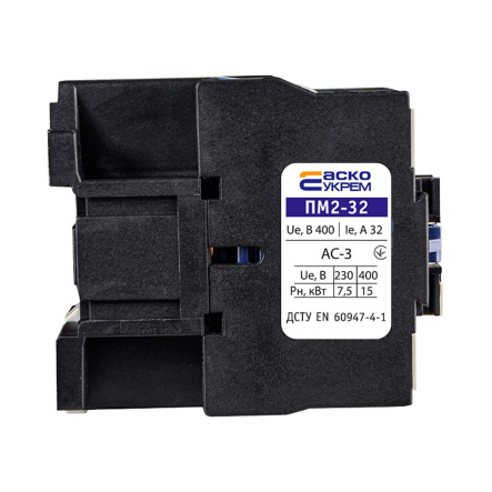Магнитный пускатель ПМ 2-32-10 M7 220В (LC1-D3210), A0040010051