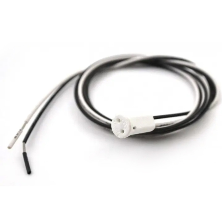 Патрон G4, керамический 50см, RIGHT HAUSEN HN-034021 - 1