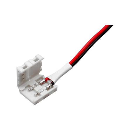 Соединитель FERON LD181 для светодиодной ленты 3528 LED