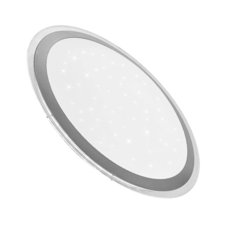 Багатофункціональний світильник EUROLAMP, Smart Light, 32W, 3000K-6500K, LED-SL-32W-N8(deco) - 1