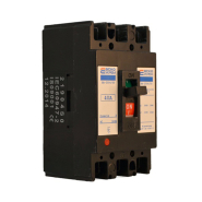 Автоматический выключатель АСКО-УКРЕМ ВА-2004/50 3р, 40А, A0010040005