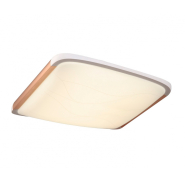 Світильник стельовий ALTALUSSE INL-9342C-66 White