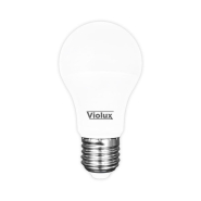 Лампа LED VIOLUX BASIS 10W, 6400K, E27, 220V, A60, 821422