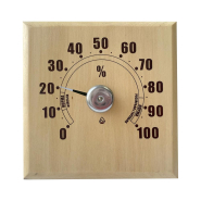 Термогигрометр бытовой ТГС-8В (0-100%)