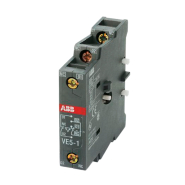 Механическая блокировка ABB VE5-1 АF09.38А, 1SBN030110R1000