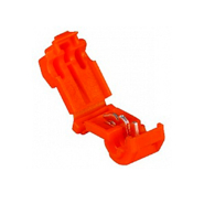 Клемма быстрого монтажа Т-1, АСКО-УКРЕМ, A0150160005