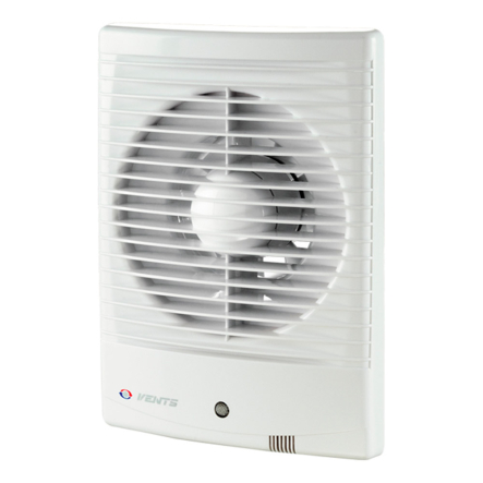 Вентилятор настенно-потолочный ВЕНТС 100 МЗТН, 0000216143 - 1