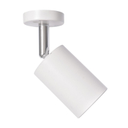 Світильник накладний поворотний FERON AL530, COB, 18W, 4000K, 1530Lm, 73х190мм, 6130