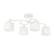 Люстра VALESO V 6085-4 WH