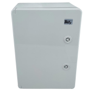 Корпус пластиковый TNSy ЩМПп-350х250х150мм ABS IP65, TNSy5504596