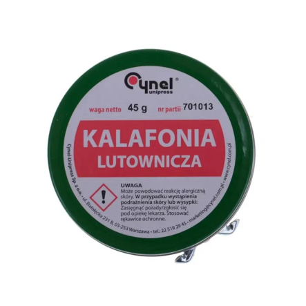 Канифоль Сосновая 45 г - 1