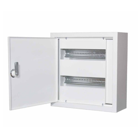 Щит освещения Билмакс ЩО-24Н, 320х330х120 мм, Б00000104 - 1