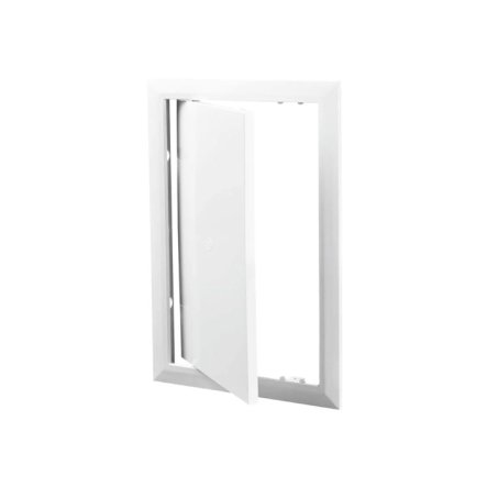 Дверь ревизионная пластиковая VENTS 300х600, 0687826754 - 1