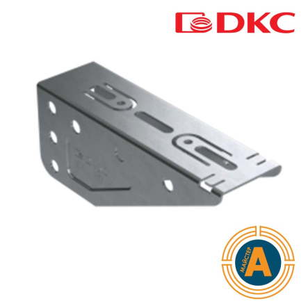 Консоль ВМ основа 100 мм, ДКС, BBM5010 - 1