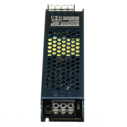 Блок питания для LED 12V - 16.66A-200W IP20 180-260B/V AC 50-60 Гц/Hz  179*50*23 MTK