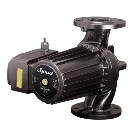 Насос Sprut GPD 9-35-600 циркуляционный с ответными фланцами - 1