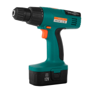 Дриль акумуляторний STURM CD3112C, 12В, реверс, 1 акумулятор