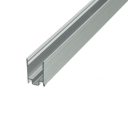 Профиль алюминиевый для LED NEON 220V 2м AVT - 1