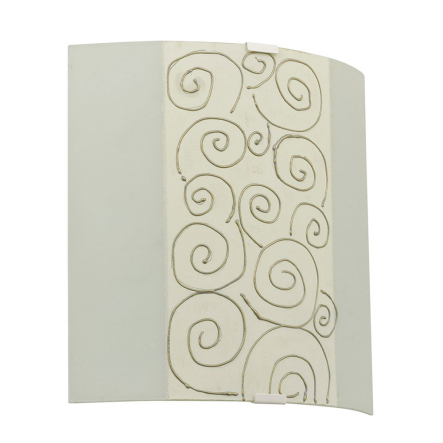 Бра EGLO 89686 LARA, 1x60W, E27 - 1