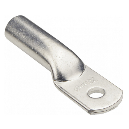 Наконечник без изоляции медно-луженый, АСКО-УКРЕМ A0060180041, DT(G)-70-8 - 1