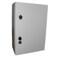 Корпус металевий ТНСи ЩМП-700х500х250, IP54, з монтажною панеллю, 5504309