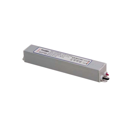 Драйвер LED Feron LB006, 12В, 6Вт, IP67 - 1