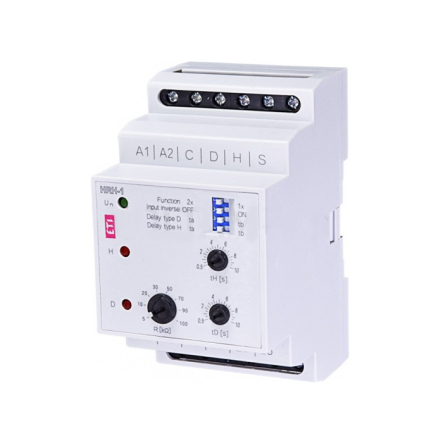 Реле контроля уровня ETI HRH-1 230, 2471701 - 1