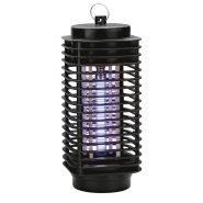 Светильник LEBRON для уничтожения насекомых, 3W, ультрафиолетовый