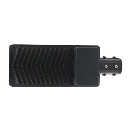 Светильник уличный MAST-BSC-100-GR Maxus assistance Street Basic 100W 850 GR