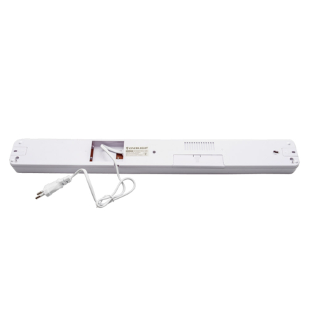 Светильник аварийный ENERLIGHT GALAXY 6W, 450Lm, 6500К, Li 3,7В, 2,2А, IP20, GALAXY450SMD22C