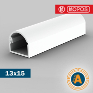 Короб KOPOS LZK 15X12_HD