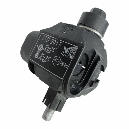 Зажим ответвительный прокалывающий TTD 201 F (М35-95/О25-95)