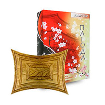 Звонок дверной электронный "ПАГОДА" - 1