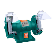 Точильный станок STURM BG60127, 125мм, 230Вт