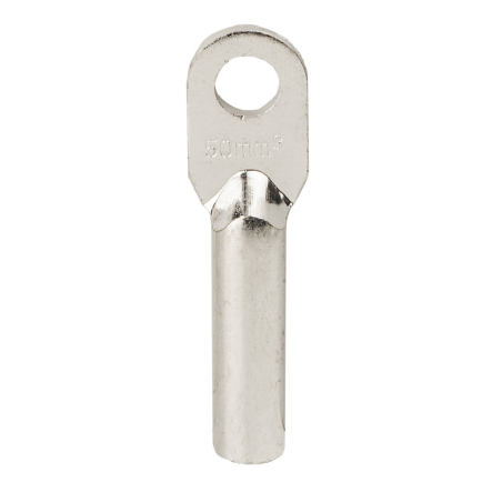 Наконечник медно-луженый АСКО-УКРЕМ DТ-50-12, A0060070042