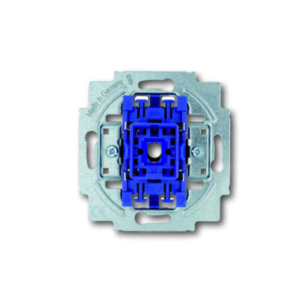 Механізм вимикача кнопкового одноклавішного 2020 US-507 - 1