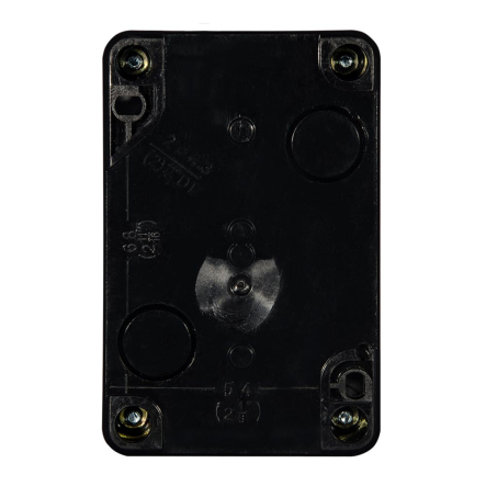 Пост "Право-Лево" двухместный АСКО-УКРЕМ XAL-B223, A0140020046