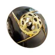 Світильник точковий Arttok CF 015 MR-16 GM/G, GU5.3