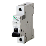 Автоматичний вимикач Promfactor АВ2000/1, C 25 A, AC 230/400 В, 6 kA, Standart, FB2C1025