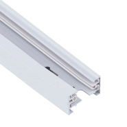 Шинопровод Nowodvorski 9451, Profile Tracer White, 200 cм, белый