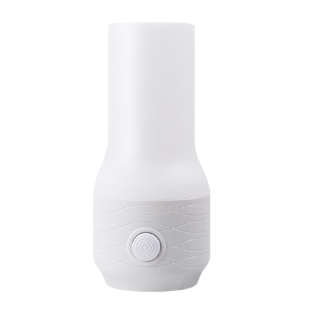 Ночник LED VIOLUX CANDLE, 0,8 Вт, 3000/6000 K, белый, 310101 - 1 Ночник LED VIOLUX CANDLE, 0,8 Вт, 3000/6000 K, белый, 310101 - 1
