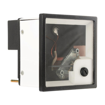 Амперметр хх/5А AС (без шкалы) 72х72 (A-72-6), A0190010059